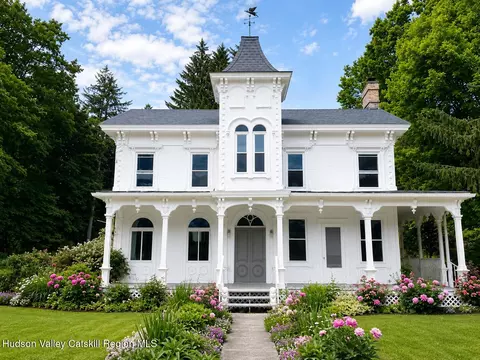 35799 New York 10, Hamden, NY 13782