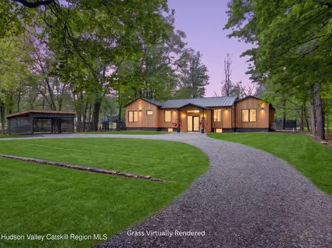 315 Old Route 212, Saugerties, NY 12477