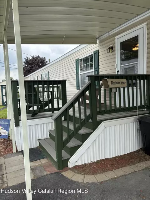 3459 Route 9 #24, Hudson, NY 12534
