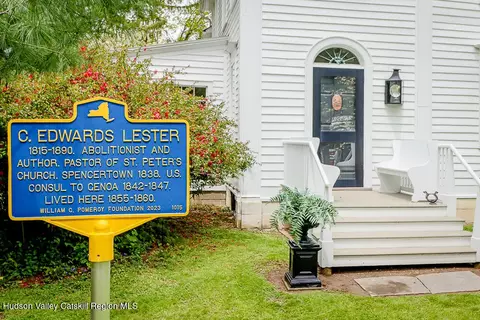 13 Elm St, Spencertown, NY 12165