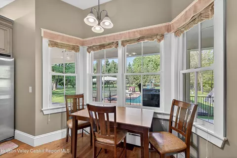 Dining - 34 Sycamore Dr, Wallkill, NY 12589 photo 3 of 3