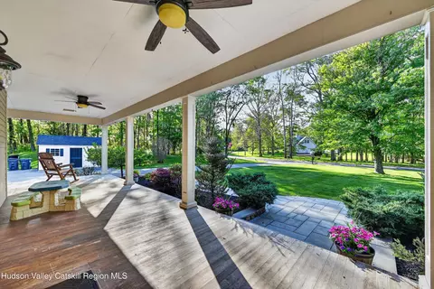 Exterior - 34 Sycamore Dr, Wallkill, NY 12589 photo 6 of 12