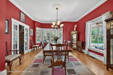Dining - 34 Sycamore Dr, Wallkill, NY 12589 photo 1 of 3