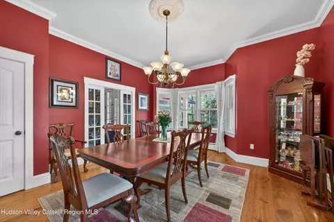 Dining - 34 Sycamore Dr, Wallkill, NY 12589 photo 2 of 3