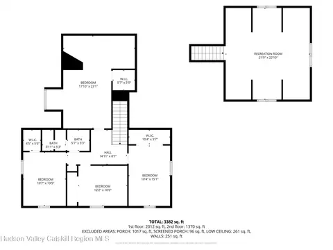 Floorplan - 34 Sycamore Dr, Wallkill, NY 12589 photo 1 of 2