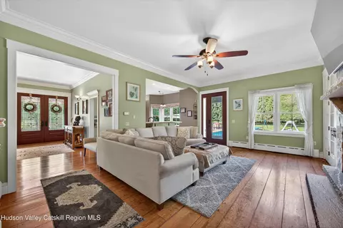 Living - 34 Sycamore Dr, Wallkill, NY 12589 photo 1 of 1