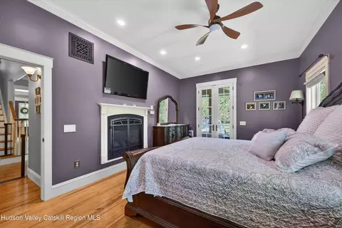 Bedroom - 34 Sycamore Dr, Wallkill, NY 12589 photo 2 of 7