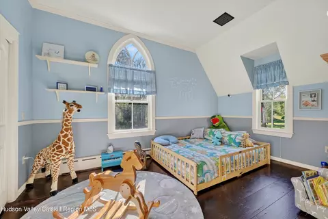 Bedroom - 34 Sycamore Dr, Wallkill, NY 12589 photo 7 of 7