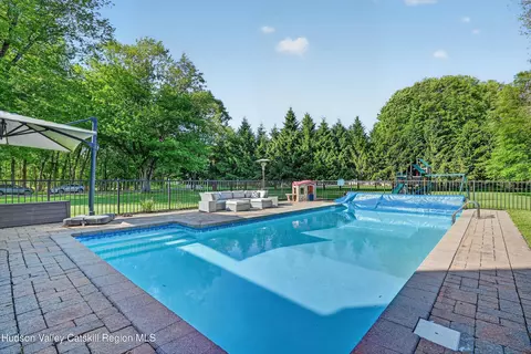 Exterior - 34 Sycamore Dr, Wallkill, NY 12589 photo 8 of 12