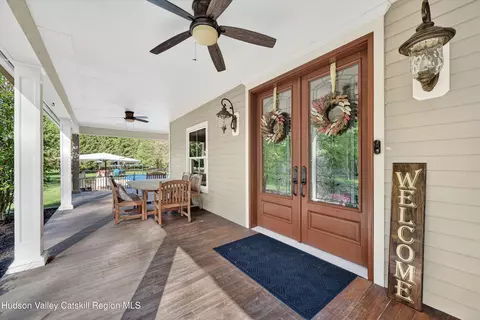 Exterior - 34 Sycamore Dr, Wallkill, NY 12589 photo 7 of 13