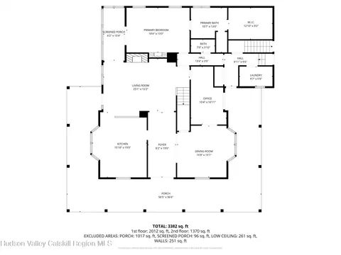 Floorplan - 34 Sycamore Dr, Wallkill, NY 12589 photo 2 of 2