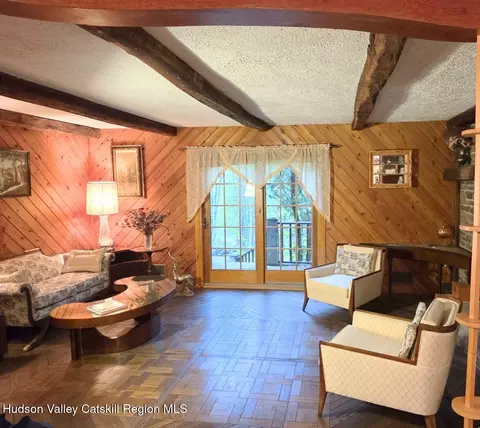 Living - 184 Cloos Rd, Hunter, NY 12442 photo 2 of 2