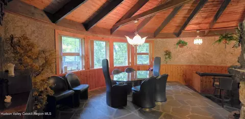 Dining - 184 Cloos Rd, Hunter, NY 12442 photo 1 of 2