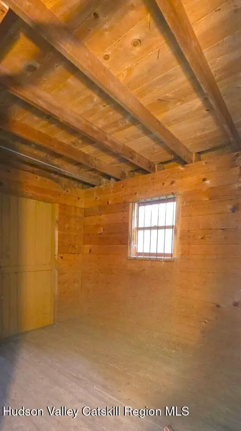 Bedroom - 184 Cloos Rd, Hunter, NY 12442 photo 7 of 7