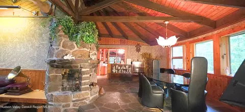 Dining - 184 Cloos Rd, Hunter, NY 12442 photo 2 of 2