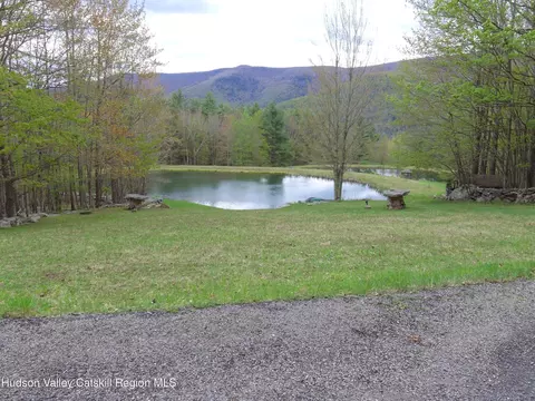 Exterior - 184 Cloos Rd, Hunter, NY 12442 photo 11 of 14