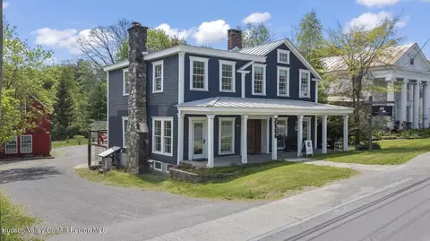 2666 New York 23, Hillsdale, NY 12529