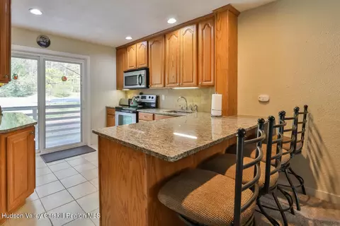 Kitchen - 33 Scribner Hollow Rd #E4, Hunter, NY 12442 photo 1 of 4