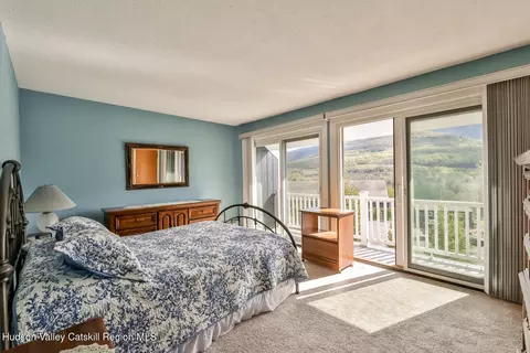Bedroom - 33 Scribner Hollow Rd #E4, Hunter, NY 12442 photo 1 of 10