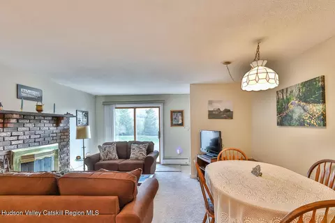 Dining - 33 Scribner Hollow Rd #E4, Hunter, NY 12442 photo 5 of 5