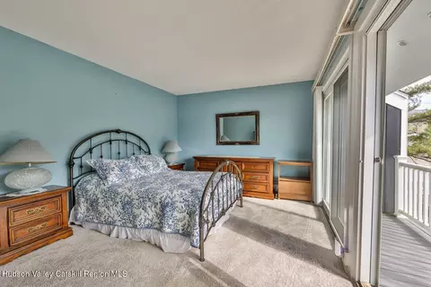 Bedroom - 33 Scribner Hollow Rd #E4, Hunter, NY 12442 photo 2 of 10