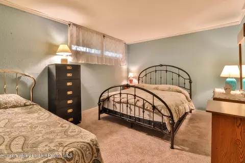 Bedroom - 33 Scribner Hollow Rd #E4, Hunter, NY 12442 photo 9 of 10