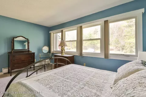 Bedroom - 33 Scribner Hollow Rd #E4, Hunter, NY 12442 photo 4 of 10