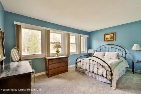 Bedroom - 33 Scribner Hollow Rd #E4, Hunter, NY 12442 photo 5 of 10