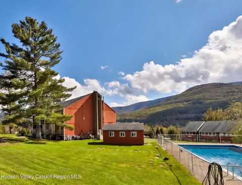 Exterior - 33 Scribner Hollow Rd #E4, Hunter, NY 12442 photo 4 of 6