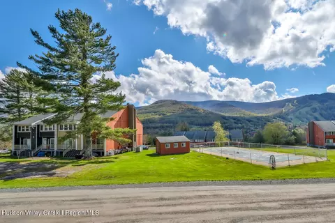 Exterior - 33 Scribner Hollow Rd #E4, Hunter, NY 12442 photo 6 of 6