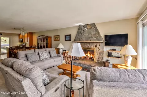 Living - 33 Scribner Hollow Rd #E4, Hunter, NY 12442 photo 3 of 8