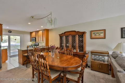 Dining - 33 Scribner Hollow Rd #E4, Hunter, NY 12442 photo 2 of 5