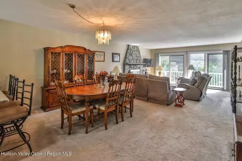 Dining - 33 Scribner Hollow Rd #E4, Hunter, NY 12442 photo 1 of 5