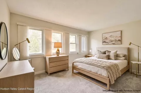 Bedroom - 33 Scribner Hollow Rd #E4, Hunter, NY 12442 photo 6 of 10