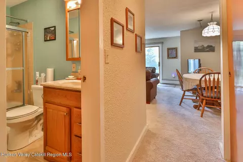 Entry Way - 33 Scribner Hollow Rd #E4, Hunter, NY 12442 photo 4 of 4