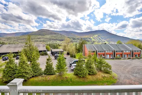 Exterior - 33 Scribner Hollow Rd #E4, Hunter, NY 12442 photo 5 of 6