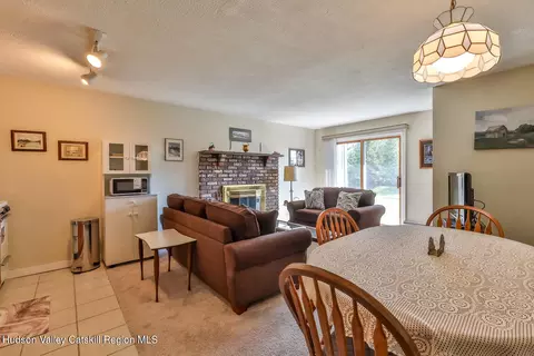 Dining - 33 Scribner Hollow Rd #E4, Hunter, NY 12442 photo 4 of 5