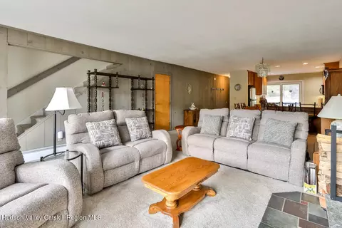 Living - 33 Scribner Hollow Rd #E4, Hunter, NY 12442 photo 4 of 8