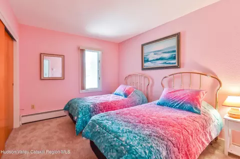 Bedroom - 33 Scribner Hollow Rd #E4, Hunter, NY 12442 photo 7 of 10