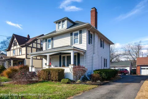361 Albany Ave, Kingston, NY 12401