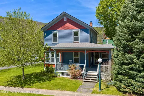 117 Swart St, Margaretville, NY 12455