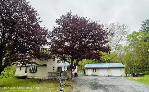 1640 County Route 13, Brainard, NY 12024