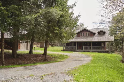 74 High Meadow Rd, Livingston Manor, NY 12758