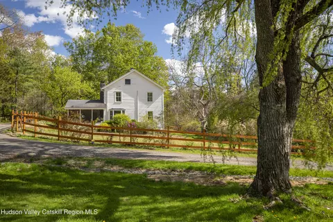 1396 Wittenberg Rd, Mount Tremper, NY 12457