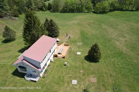 119 S Mountain Rd, Gilboa, NY 12076