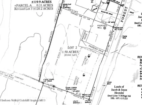 tbd Forest Rd, Wallkill, NY 12589 photo 4