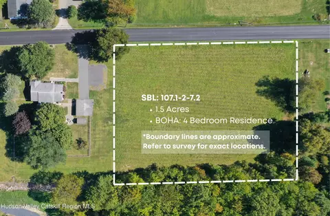 tbd Forest Rd, Wallkill, NY 12589