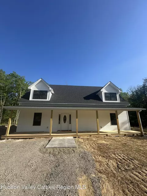 59 Olivers Way, Cairo, NY 12413