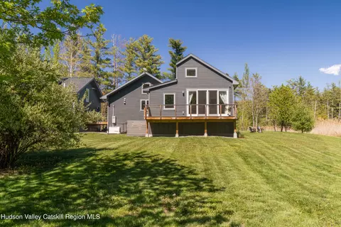 4599 New York 212, Willow, NY 12495