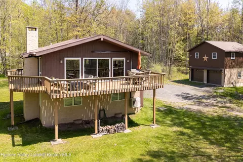 199 Baldwin Ln, Highmount, NY 12441